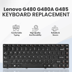 Lenovo G480 Keyboard