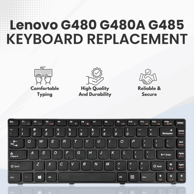 Lenovo G480 Keyboard