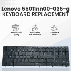Lenovo 55011NN00 035G