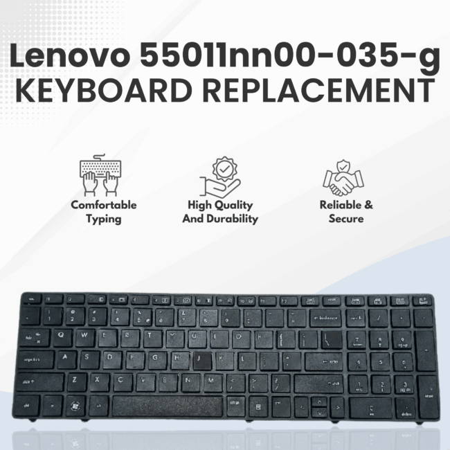 Lenovo 55011NN00 035G