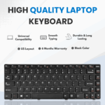 Lenovo G480 Keyboard