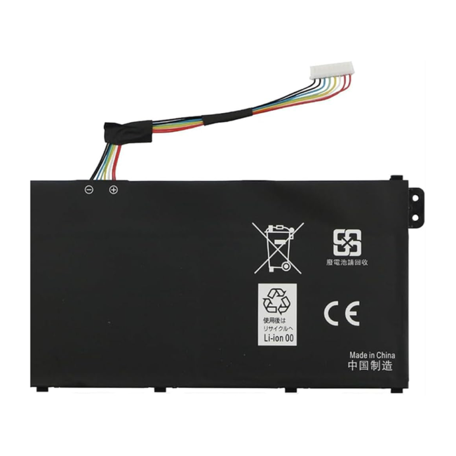 AP20CBL Battery for Acer aspire a715-42g  A715-43G Aspire 5 A515-45 A515-46 Swift 3 SF314-43 SF314-511 Vero AV15-51 TravelMate Spin B3 B311RNA-32 TMB311RNA-32 SF314-43-R13Q