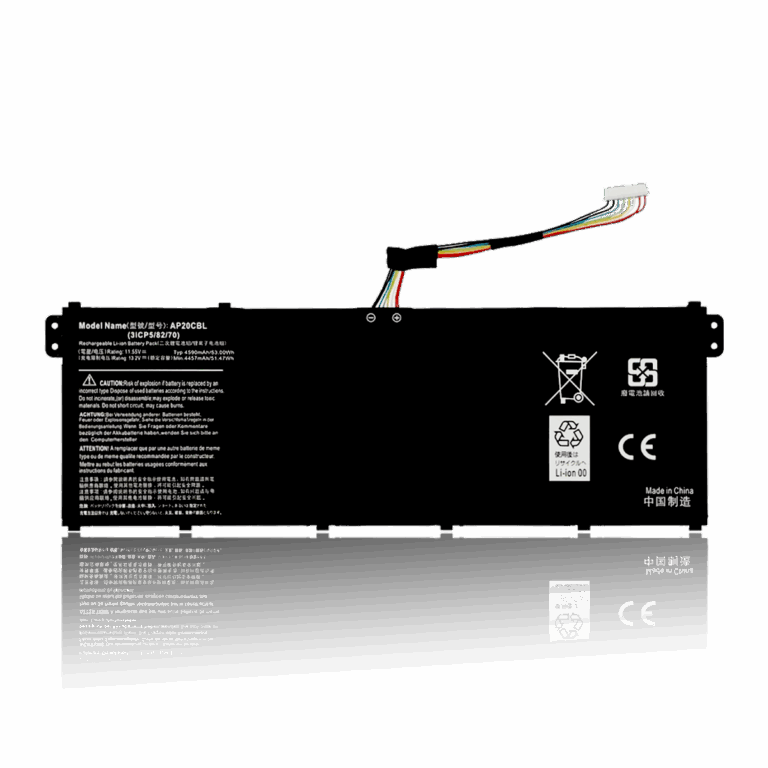 AP20CBL Battery for Acer aspire a715-42g  A715-43G Aspire 5 A515-45 A515-46 Swift 3 SF314-43 SF314-511 Vero AV15-51 TravelMate Spin B3 B311RNA-32 TMB311RNA-32 SF314-43-R13Q