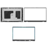 Dell Inspiron 15 Pro 5510 5515 Laptop LCD Back Cover/Front Bezel