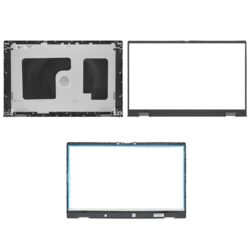 Dell Inspiron 15 Pro 5510 5515 Laptop LCD Back Cover/Front Bezel