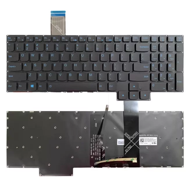 lenovo ideapad gaming 3 keyboard