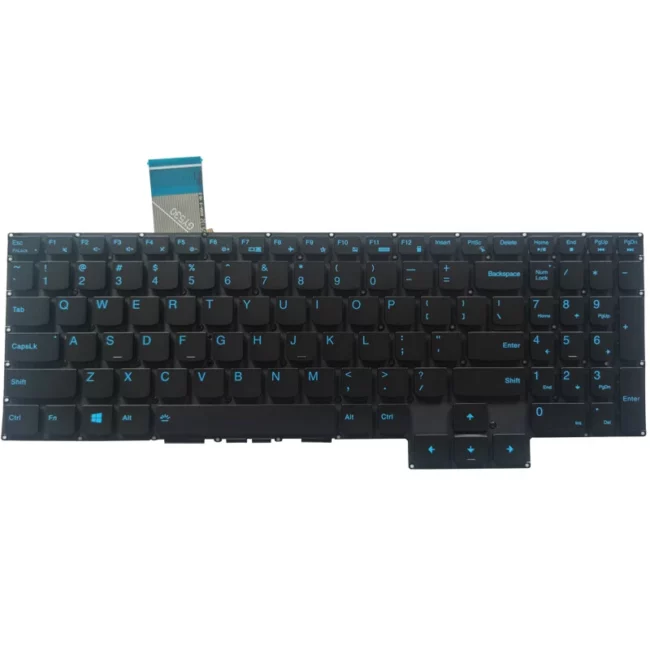 lenovo ideapad gaming 3 keyboard