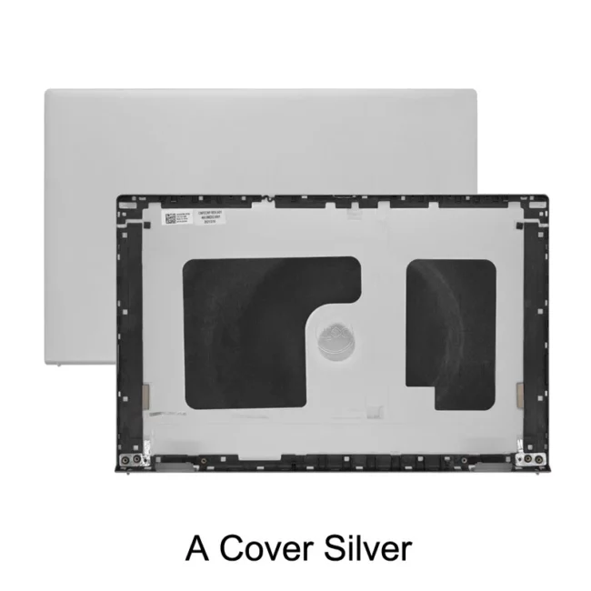 Dell Inspiron 15Pro 5510 5515 Laptop LCD Back Cover/Front Bezel/Hinges