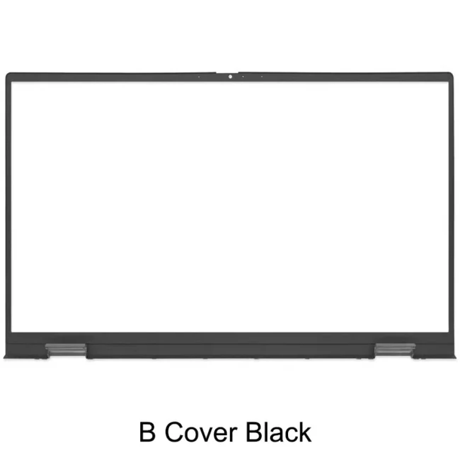 Dell Inspiron 15Pro 5510 5515 Laptop LCD Back Cover/Front Bezel/Hinges