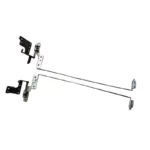 LCD Back Cover /Bezel/Palmrest /Bottom Case For HP 15-DW 15s-DY 15s-DU TPN-C139