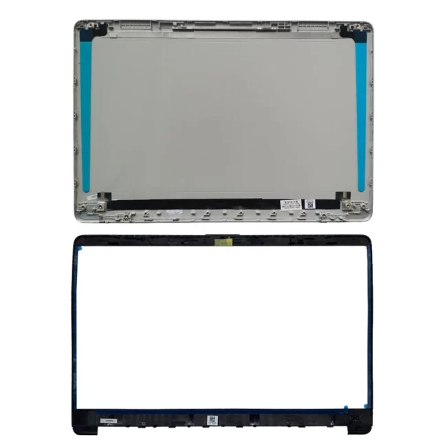 LCD Back Cover /Bezel/Palmrest /Bottom Case For HP 15-DW 15s-DY 15s-DU TPN-C139