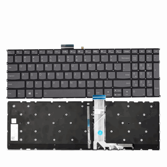 Lenovo IdeaPad 5-15IIL05 Keyboard