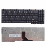 Lenovo G550 G555 V560 B550 B560 Laptop Keyboard Replacement – Black