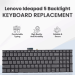 Lenovo IdeaPad 5-15IIL05 Keyboard