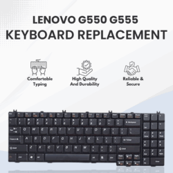Lenovo G550 Keyboard