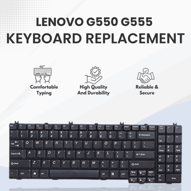 Lenovo G550 Keyboard