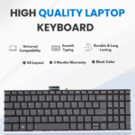 Lenovo IdeaPad 5-15IIL05 Keyboard