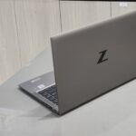 HP ZBook Firefly 14 G7 Workstation Laptop 14" IPS FHD (Intel i5-10210U 4-Core, 16GB RAM, 256GB SSD, Intel UHD, Backlit KYB, WiFi 6, BT 5.1, Fingerprint Reader, WiFi 6, Win11Pro)