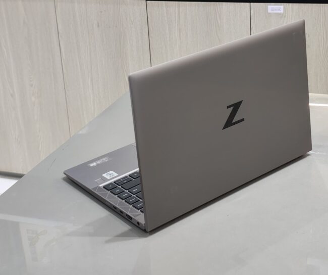 HP ZBook Firefly 14 G7 Workstation Laptop 14" IPS FHD (Intel i5-10210U 4-Core, 16GB RAM, 256GB SSD, Intel UHD, Backlit KYB, WiFi 6, BT 5.1, Fingerprint Reader, WiFi 6, Win10Pro) with USB hub