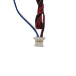 Laptop Internal Speaker for HP Pavilion 15 AC 15 AY 15 AF 15 BE 250 G4 250 G5 P/N 813965-001 PK23000R200 Black Laptop