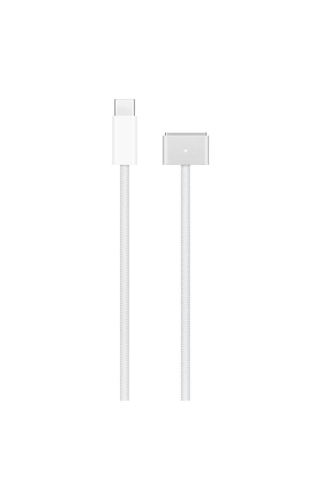 Apple USB-C to Magsafe 3 Cable -2m (for 2021 MacBook Pro)