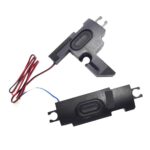 Laptop Internal Speaker for HP Pavilion 15 AC 15 AY 15 AF 15 BE 250 G4 250 G5 P/N 813965-001 PK23000R200 Black Laptop