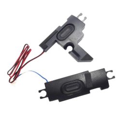 Laptop Internal Speaker for HP Pavilion 15 AC 15 AY 15 AF 15 BE 250 G4 250 G5 P/N 813965-001 PK23000R200 Black Laptop
