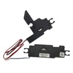 Laptop Internal Speaker for HP Pavilion 15 AC 15 AY 15 AF 15 BE 250 G4 250 G5 P/N 813965-001 PK23000R200 Black Laptop