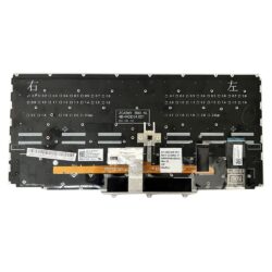 Laptop Keyboard Compatible for Lenovo ThinkPad X1 Yoga Gen 2nd 3rd 2017 2018 US Keyboard with Backlit