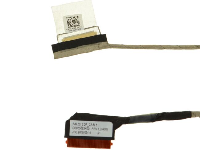 Dell Inspiron 15-5000, 15-5559, 15-5555, 15-5558, 15-5551, 15-5589, Vostro 15-3558, 15-3552, 15-3559, 15-3551 Series 30PIN