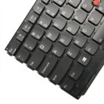 Laptop Keyboard Compatible for Lenovo ThinkPad X1 Yoga Gen 2nd 3rd 2017 2018 US Keyboard with Backlit