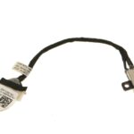 New Dell Vostro 14 (3468) / Inspiron 15 (3567) DC Power Input Jack with Cable - FWGMM