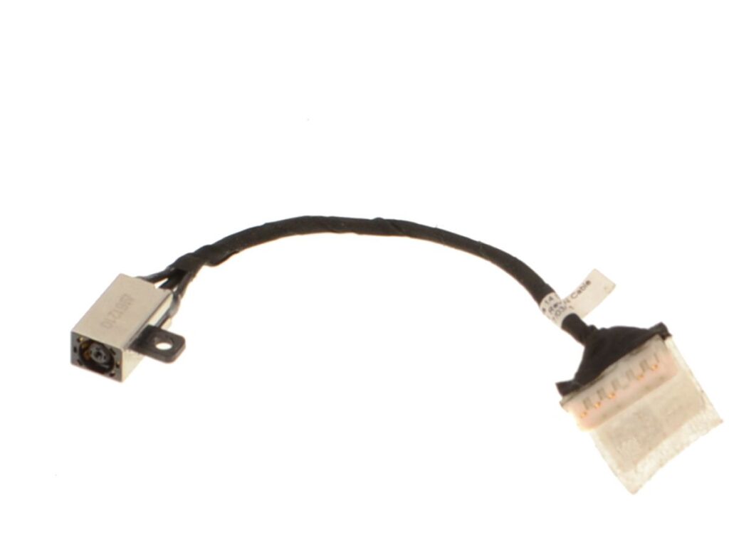 dc jack for Dell Inspiron 15 (3565) 3576 (3567) Inspiron 14 (3467) Vostro 15 (3568) Vostro 14 (3468)