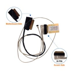 Dell Inspiron 15-5000, 15-5559, 15-5555, 15-5558, 15-5551, 15-5589, Vostro 15-3558, 15-3552, 15-3559, 15-3551 Series 30PIN