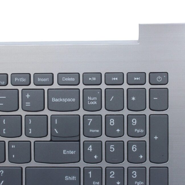 Brand New Lenovo IdeaPad 320-15 320-15IAP 320-15IKB Palmrest w/ Keyboard Touchpad