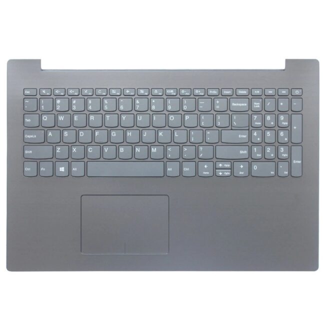 Brand New Lenovo IdeaPad 320-15 320-15IAP 320-15IKB Palmrest w/ Keyboard Touchpad