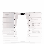 Replacement Battery G3HTA049H Compatible for Microsoft Surface Book 2nd Gen 13.5" 1835 (Keyboard side battery)