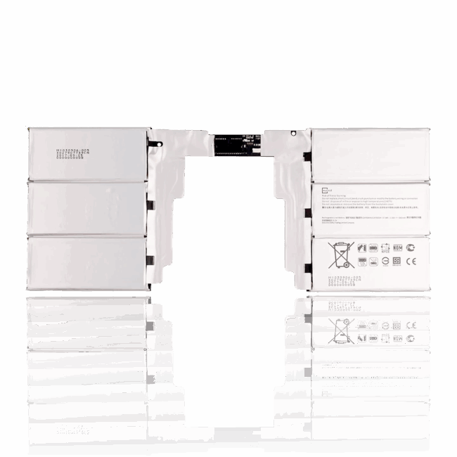 Replacement Battery G3HTA049H Compatible for Microsoft Surface Book 2nd Gen 13.5" 1835 (Keyboard side battery)