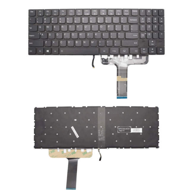 Lenovo Legion Y7000P