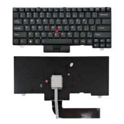 Lenovo ThinkPad SL300