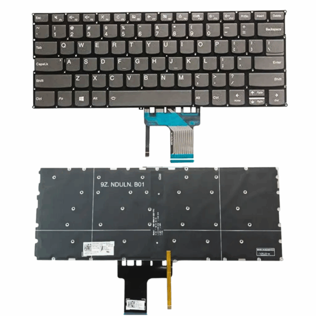 Lenovo IdeaPad 720S-13