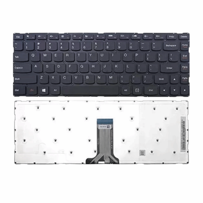 Lenovo IdeaPad U41-70