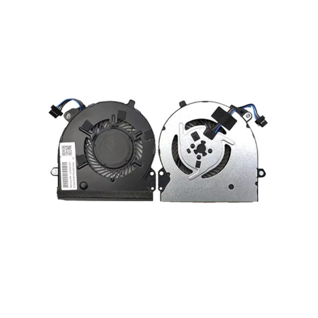 Hp Pavilion 15-CS CPU Fan Pair (Left + Right) L25585-001