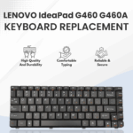 Lenovo IdeaPad G460