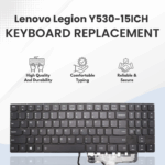Lenovo Legion Y7000P