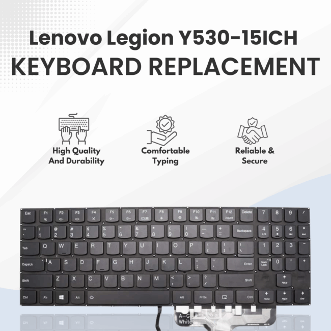 Lenovo Legion Y7000P