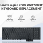 Lenovo Legion Y7000 2020