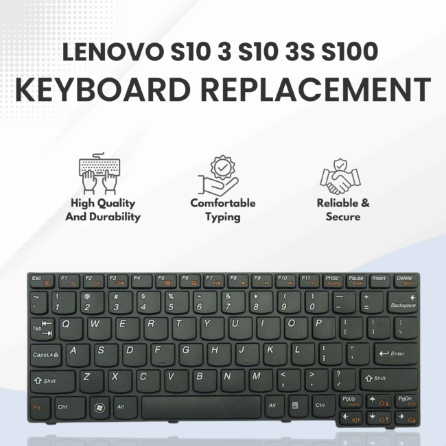 Lenovo IdeaPad S10
