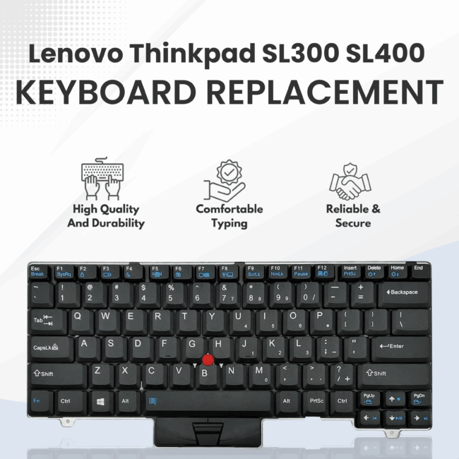 Lenovo ThinkPad SL300
