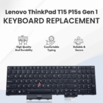 Lenovo ThinkPad T15